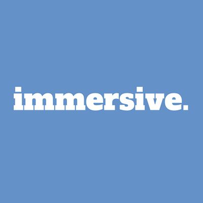 immersive the in-house talent acquisition partner
