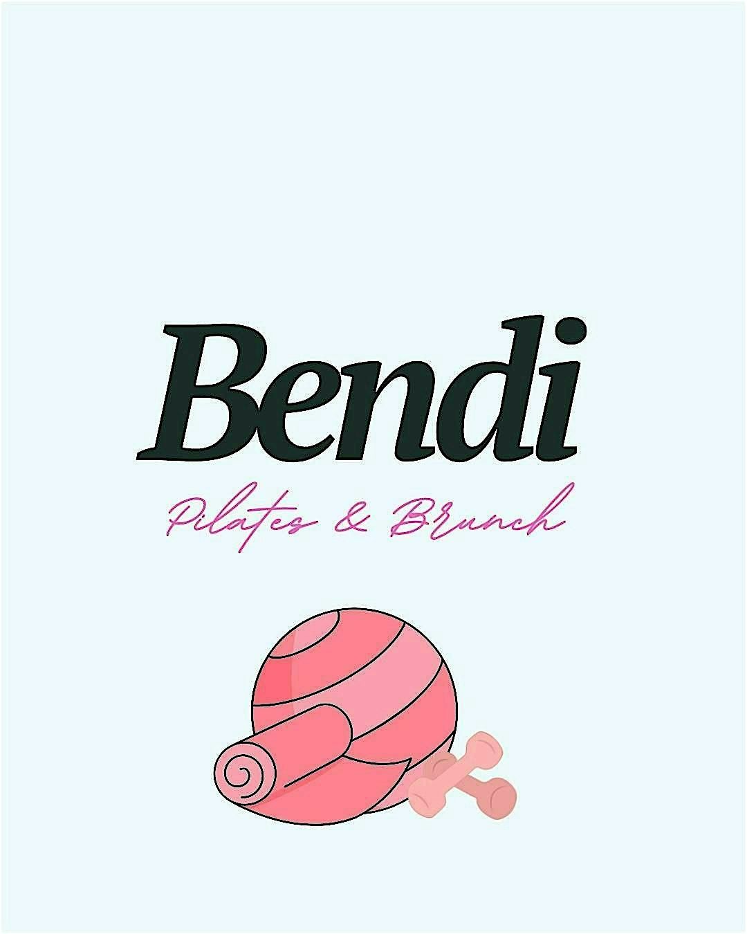 Bendi Pilates & Brunch