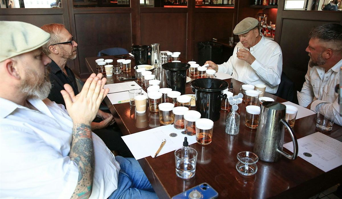 Spirit Bootcamp by Wine Country Network