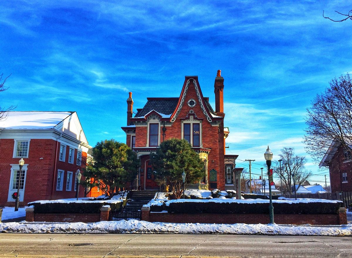 Amazing Scavenger Hunt! - Plymouth\u2018s Puzzling Pursuit