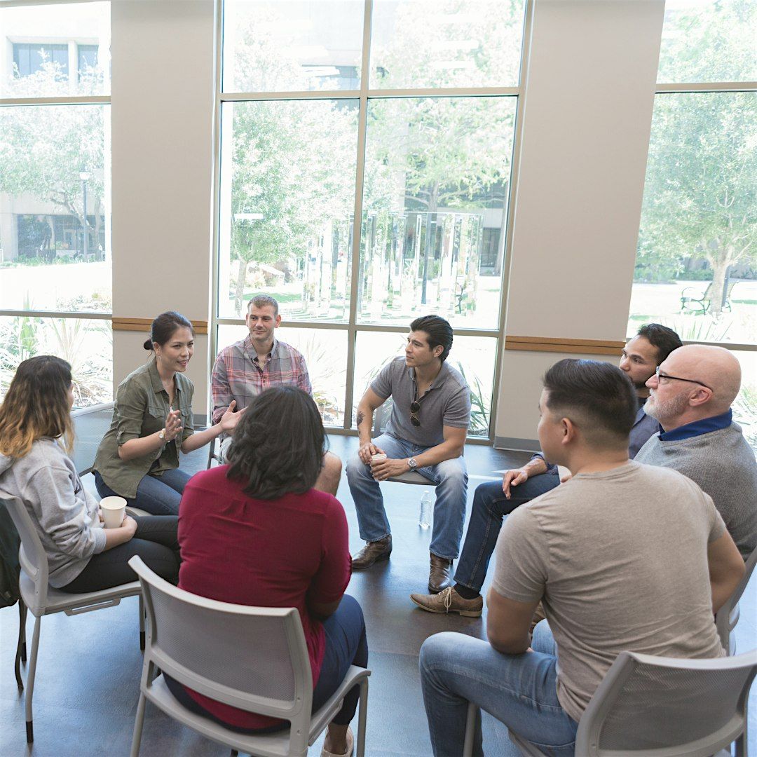 Parent\/Caregiver Education and Support Group