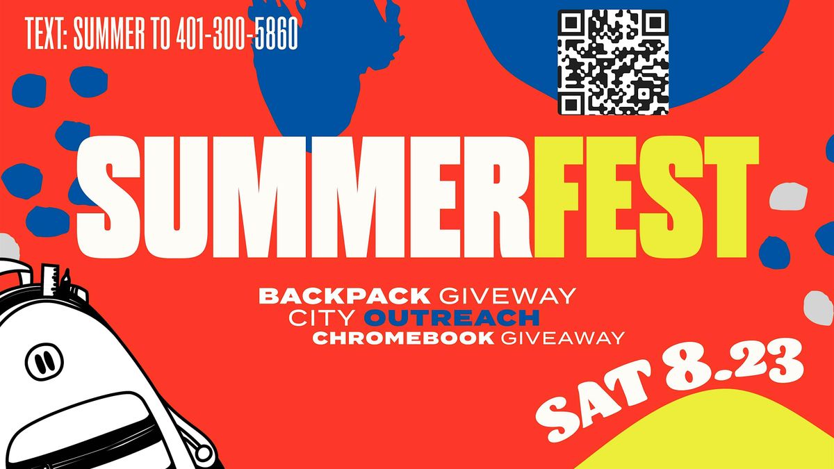 SUMMERFEST