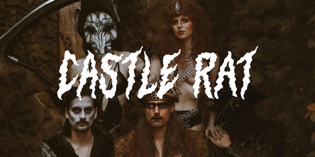 CASTLE RAT