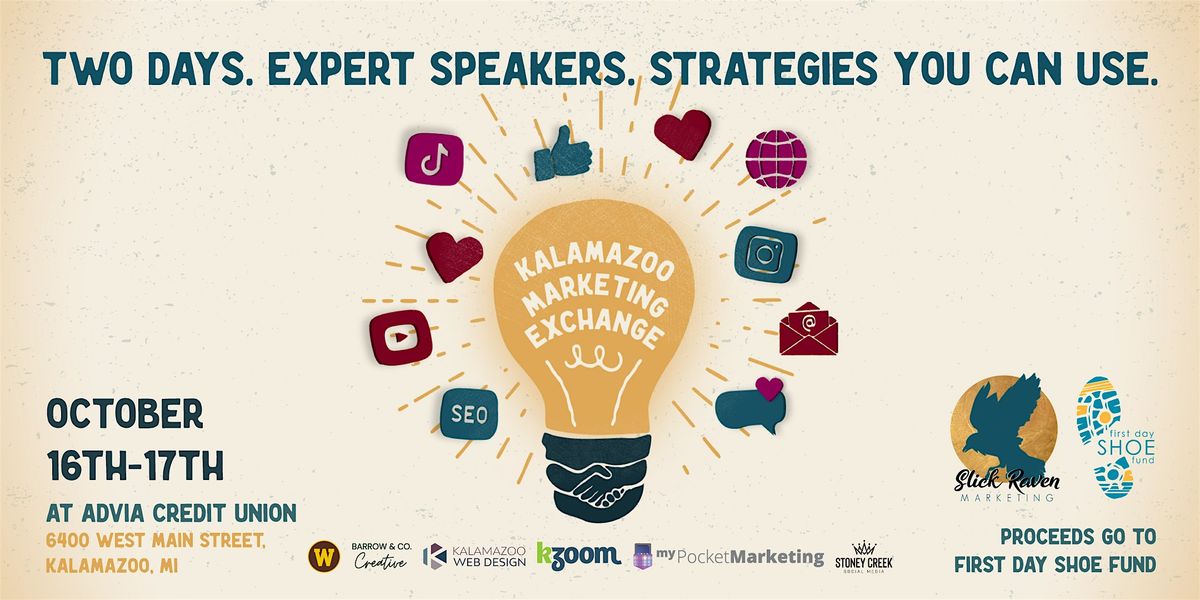 Kalamazoo Marketing Exchange