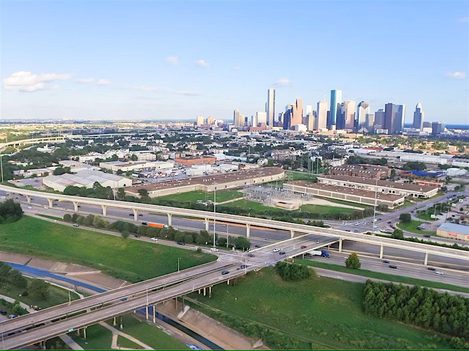 A Date Night Adventure! - Katy's Downtown Treasure Trail