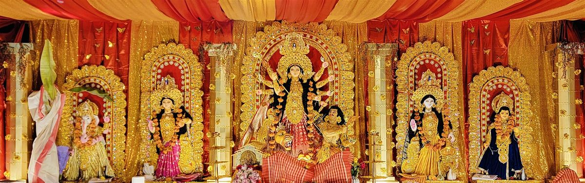 Aikotaan Durga Puja 2025 - Orange County