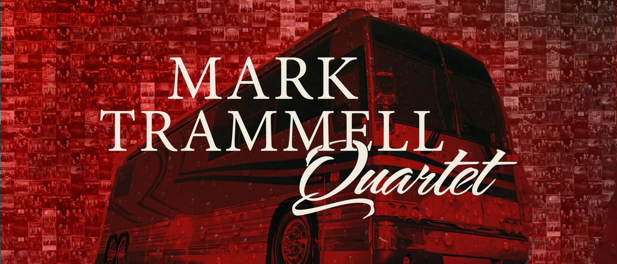 Mark Trammell Quartet in La Grange