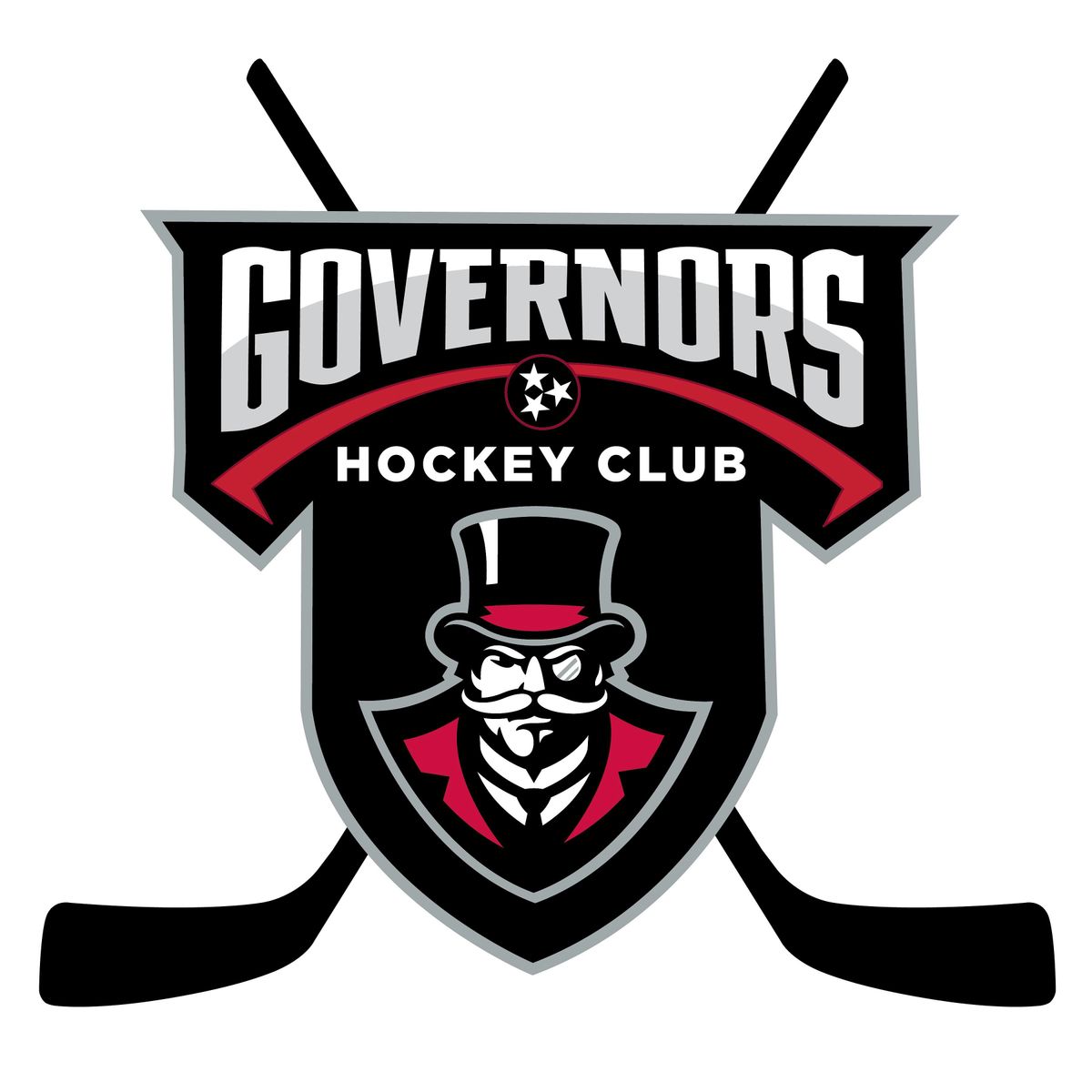 Gov's Hockey vs. UGA D3 Game 2