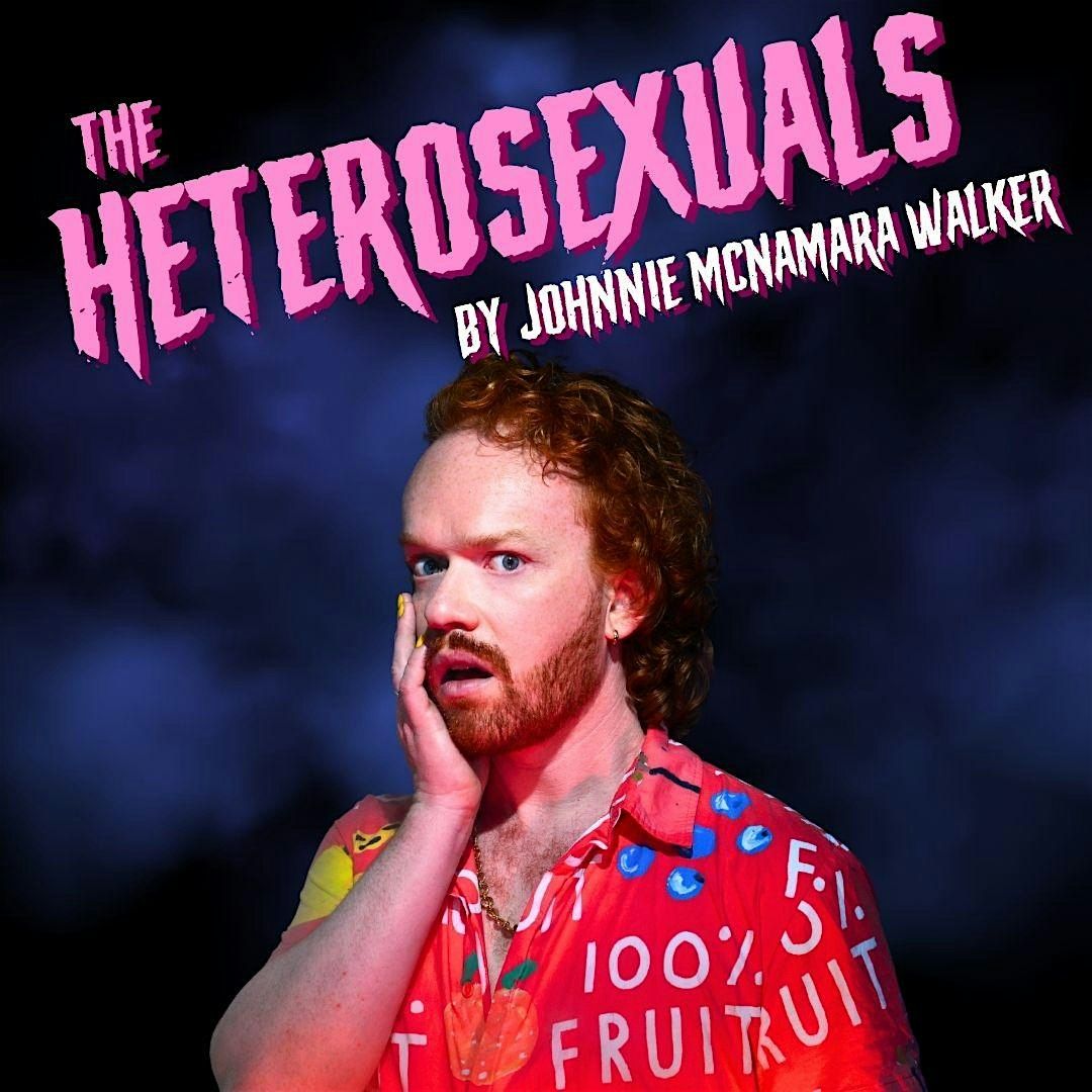 The Heterosexuals (at Under St. Marks)