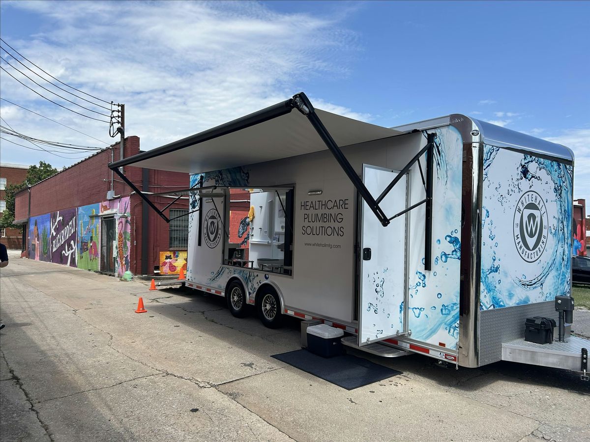 Whitehall on Wheels - Independence, OH