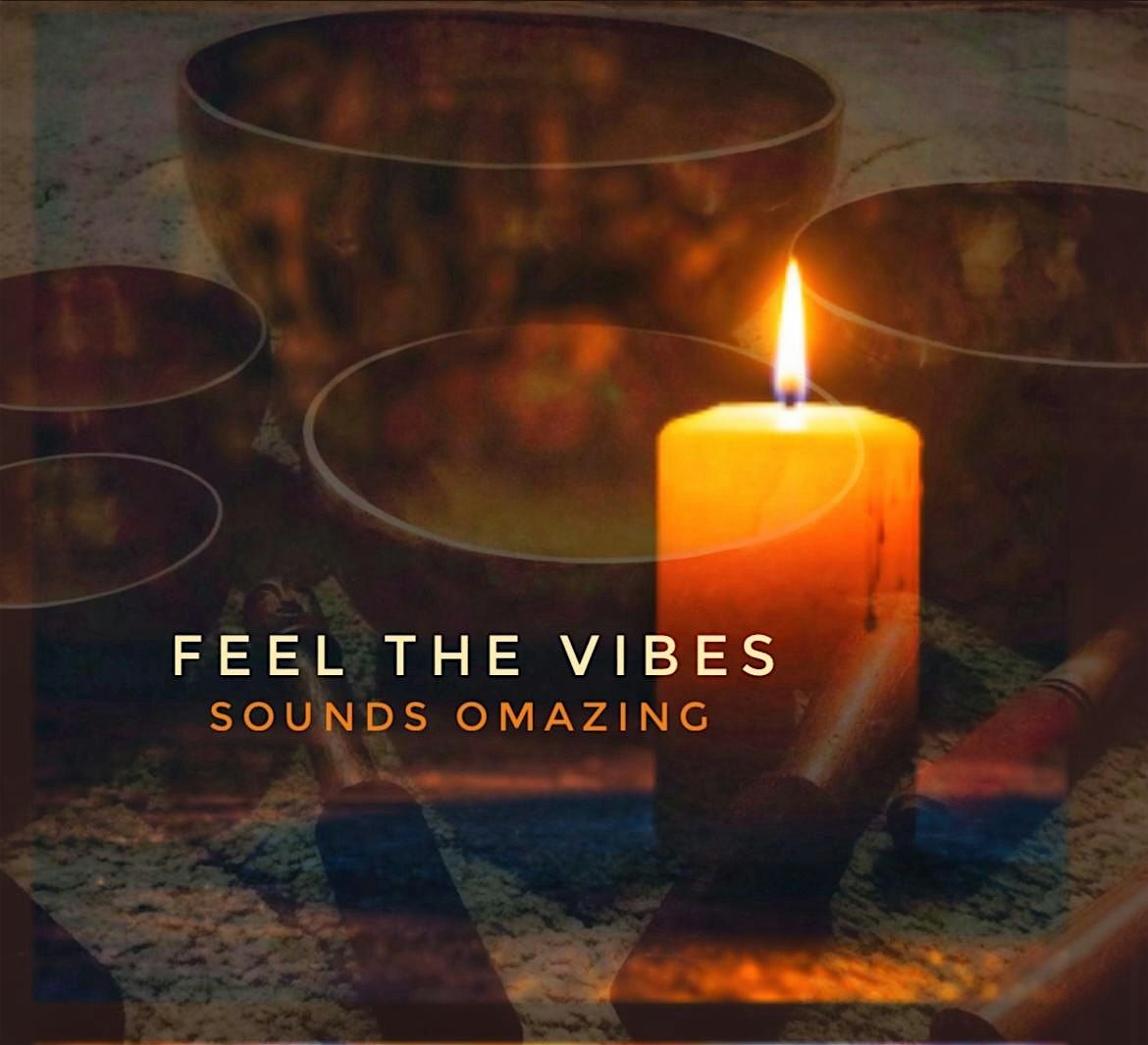 Soothe your Soul Soundbath