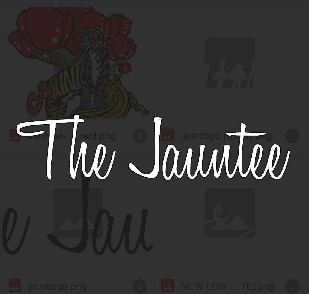 The Jauntee