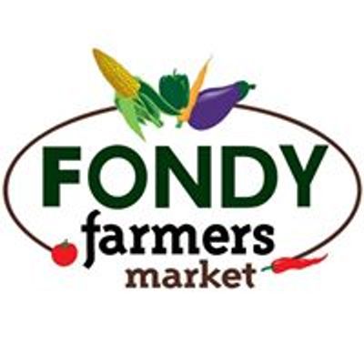 Fondy Farmers Market