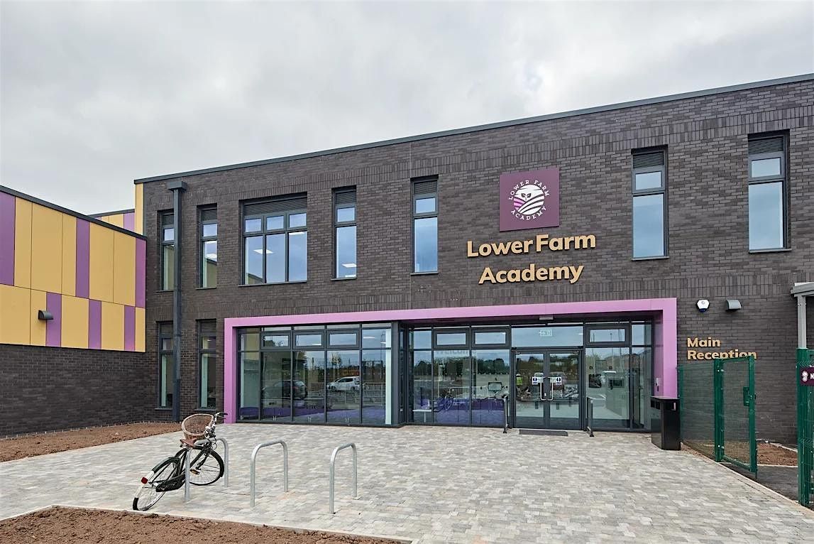 Lower Farm Open Evening