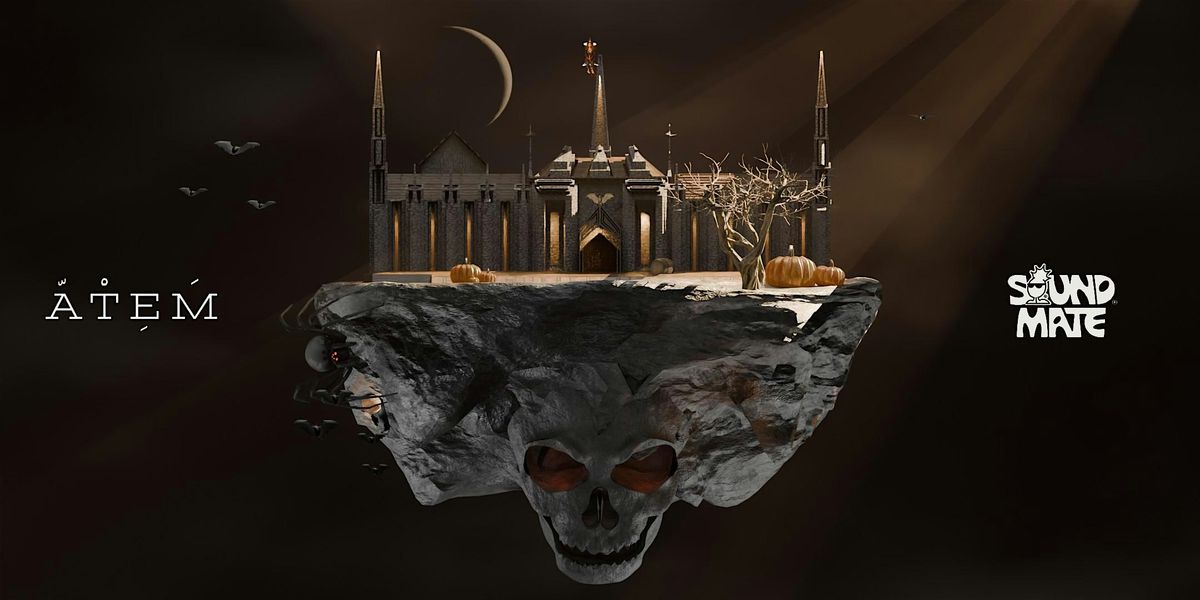 The Haunted Castle