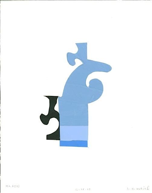 Suzanne H. Ulrich Exhibit