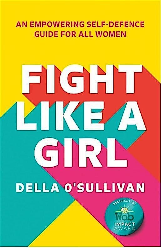 Fight Like a Girl (FLAG) - NI Tech Women only