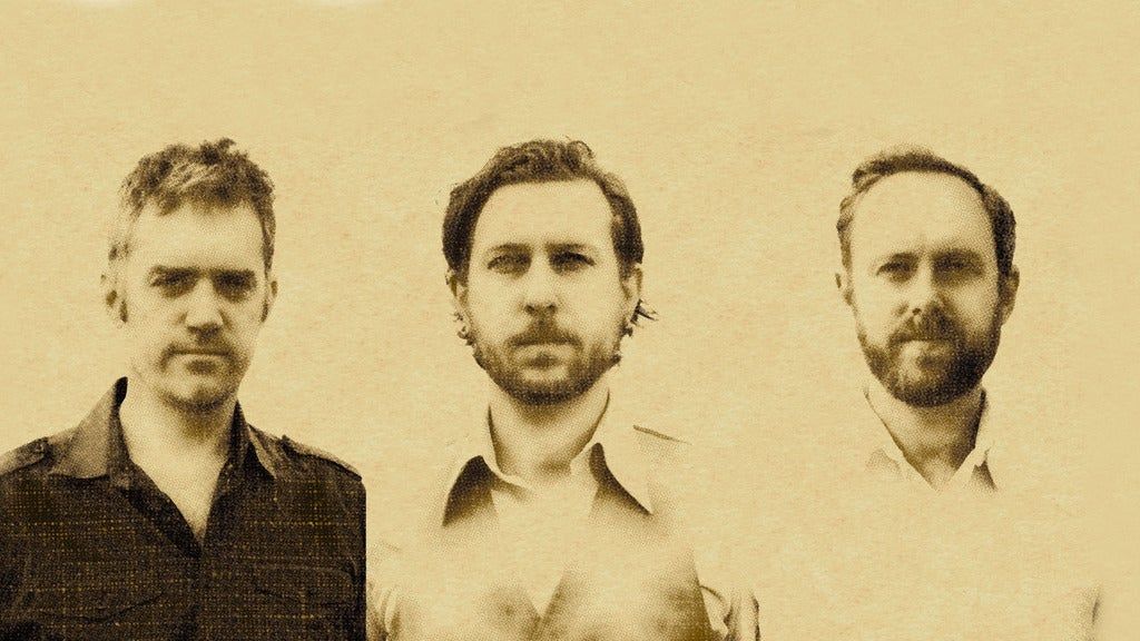 Elliott Brood \/ Great Lake Swimmers