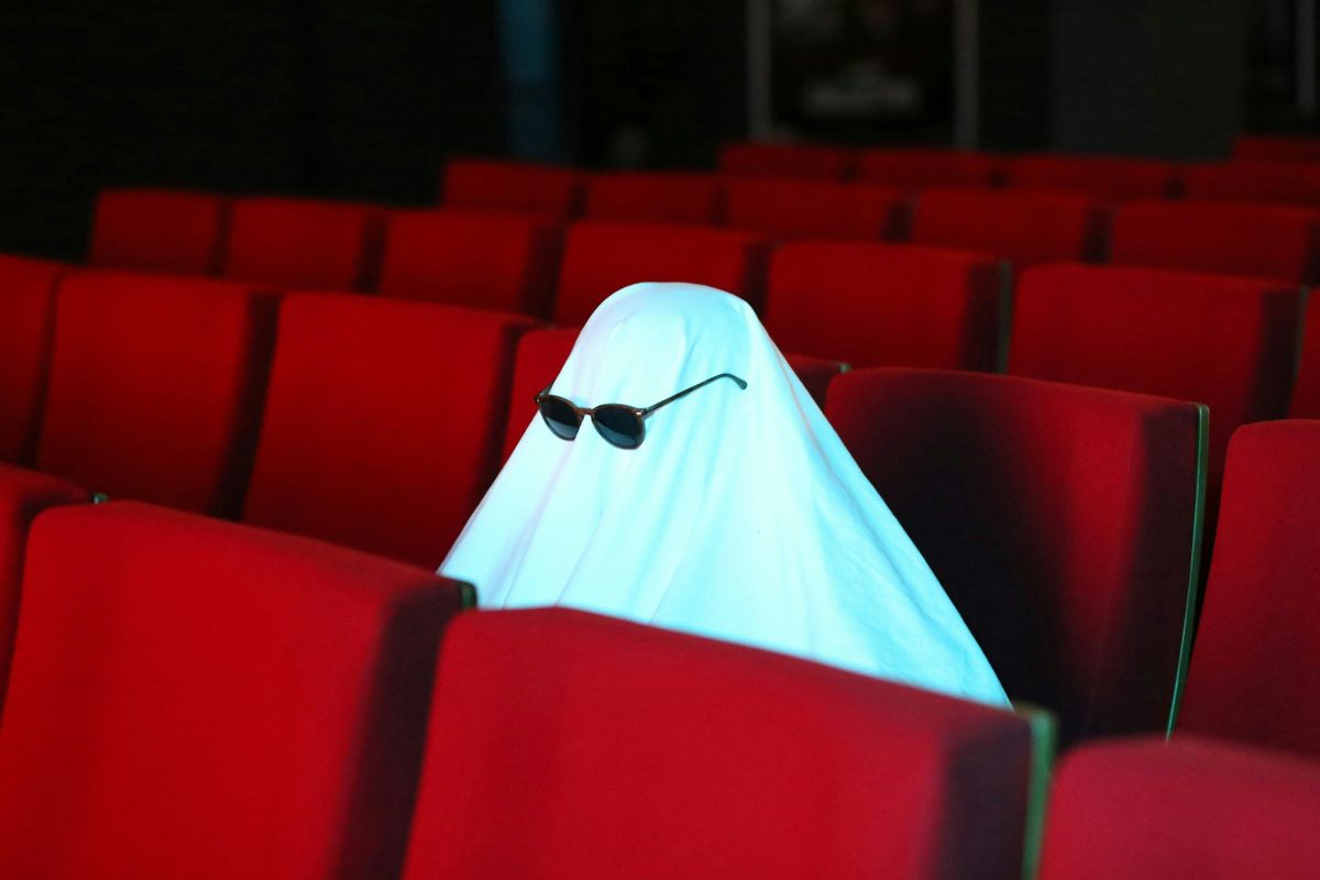 Halloween Movie Nights at Bar Avant