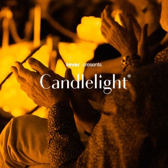 Candlelight: Featuring Vivaldi's Four Seasons and More