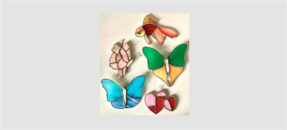 Introduction to Stained Glass