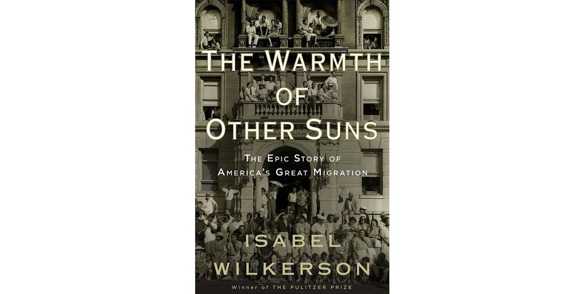 Bookish: The Warmth of Other Suns