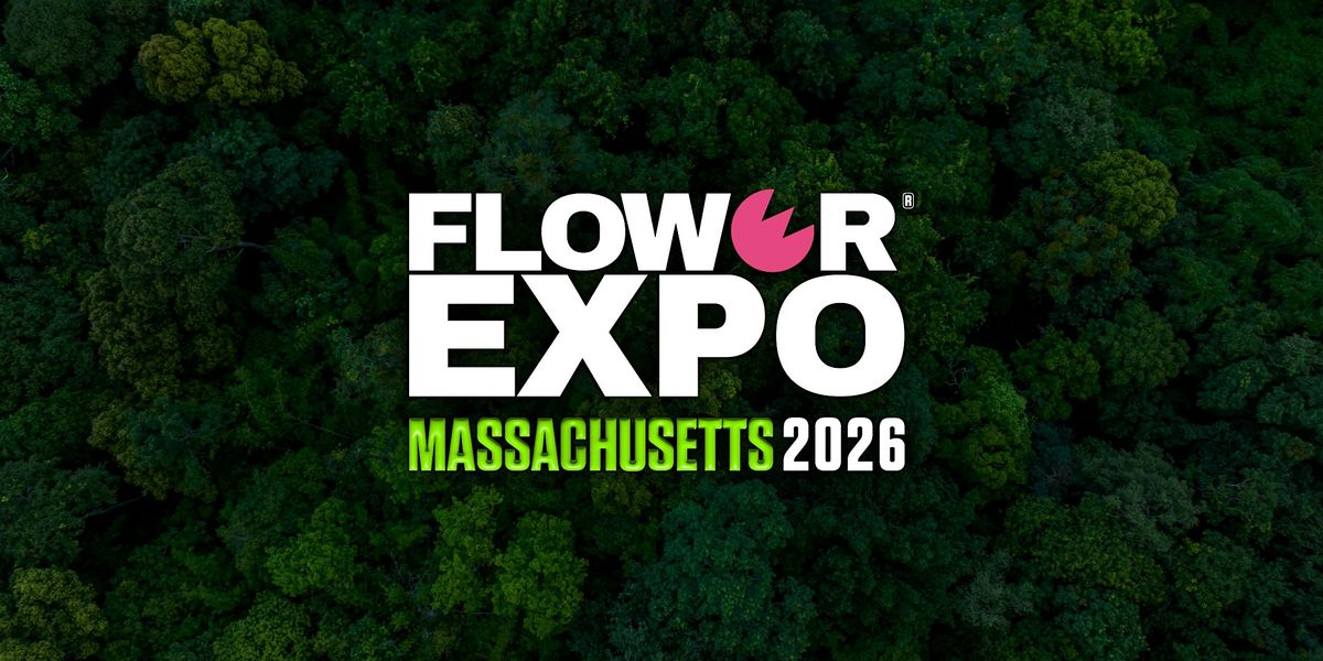 Flower Expo Massachusetts 2026
