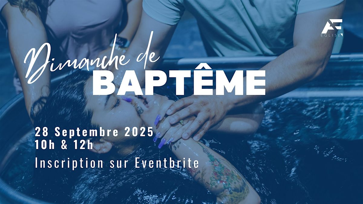 Bapt\u00eame Essenti\u00e6l