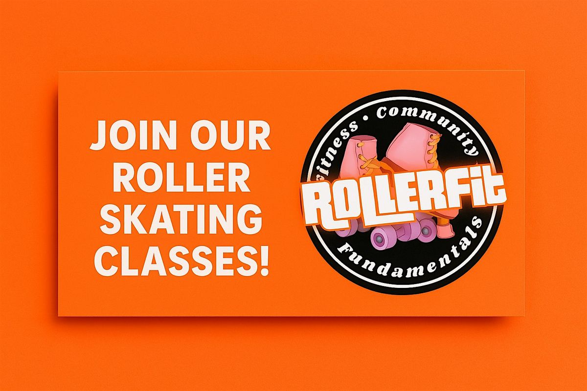 Intermediate Roller Skating Class in Atlanta | Level Up Your Skills