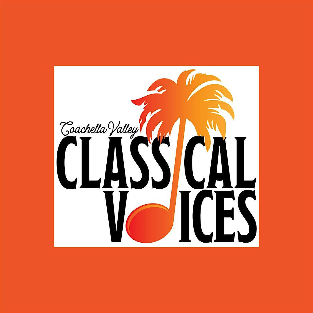 Coachella Valley Classical Voices | vocal soloists