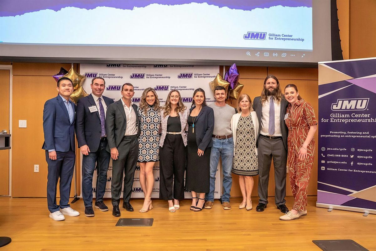 The Fallon Challenge 2026