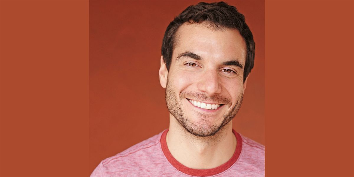 Ryan O'Flanagan (New Girl, Abbott Elementary)