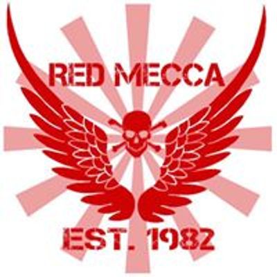 Red Mecca