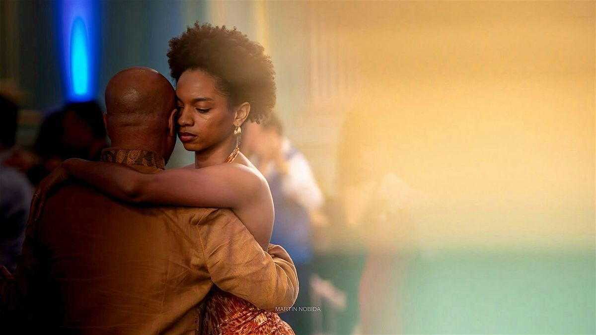 It Takes Two: An immersive tango experience (Nob Hill)