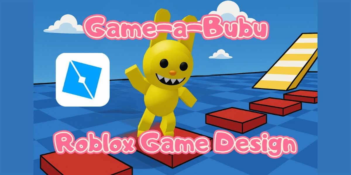 Roblox for Beginners Camp for Ages 9 to 15