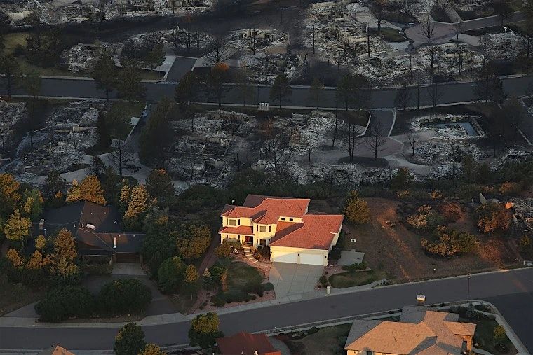 Fire Safe &  Home Hardening Workshop