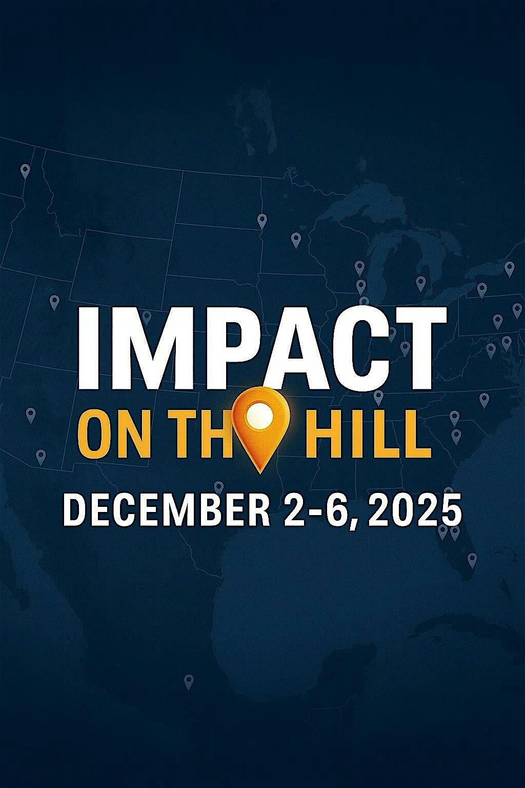 Love Fest - Impact On the Hill Series