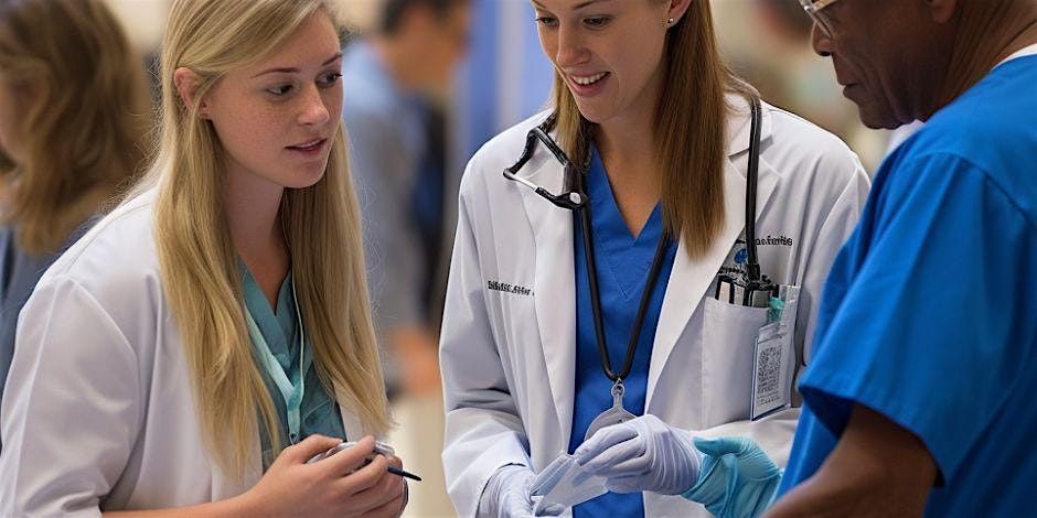 First Responder & Healthcare Caerer Fair