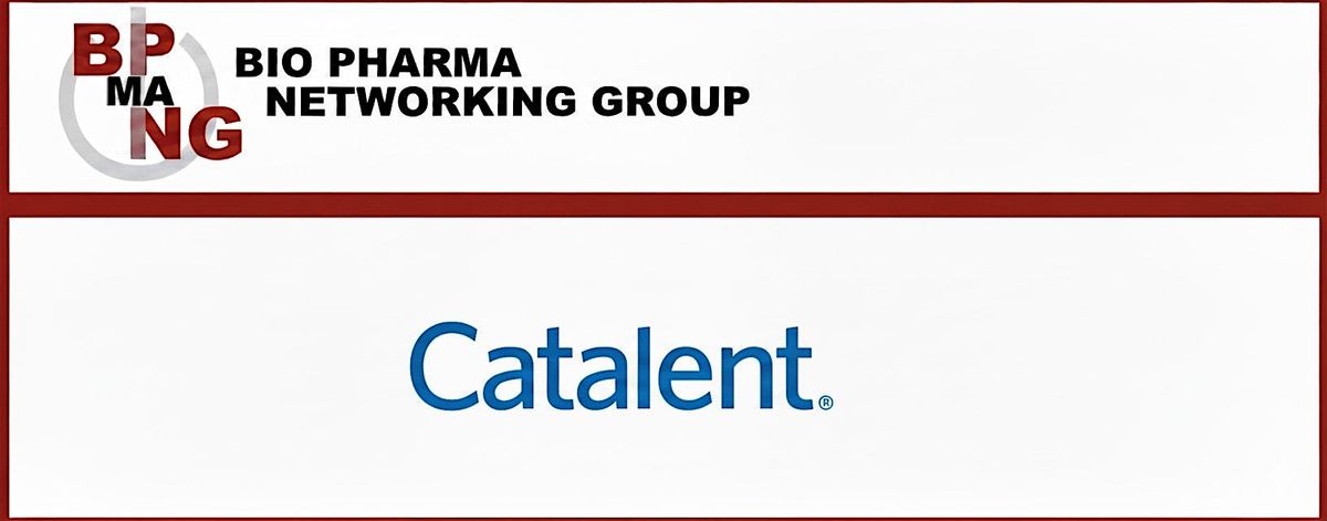 MA Bio Pharma Networking Group November Event