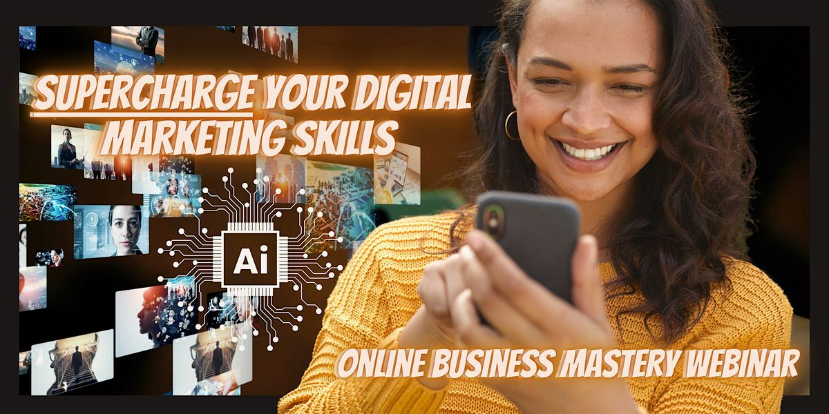 Unlock Business Growth: Strategies for Business Owners Noblesville(Online)