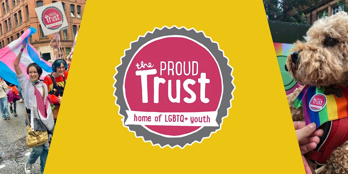 Introduction to LGBTQ+ Awareness Training for Bolton Youth Practitioners