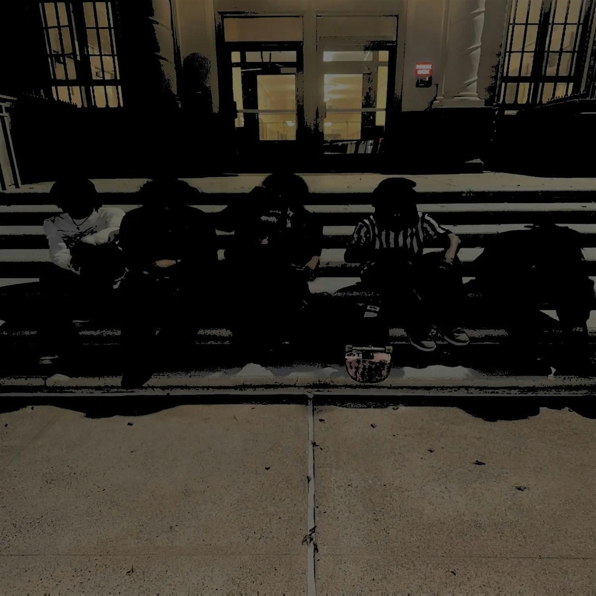 X'dUpCollective  Live