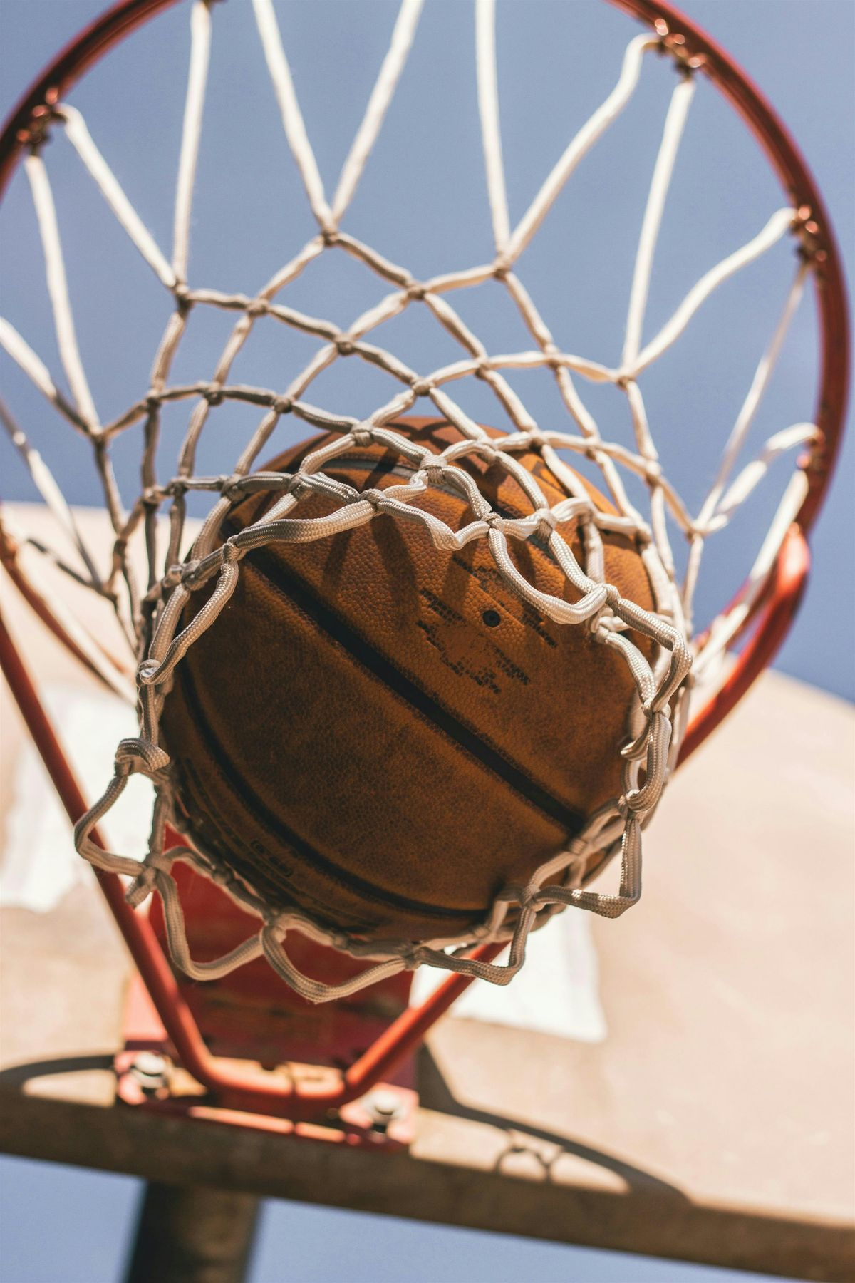 Proud Sports Weekly Basketball Club Sessions