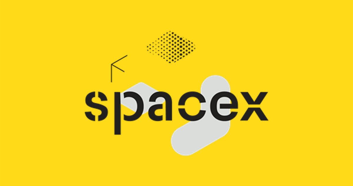 Living Better Together: SpaceX Day 1