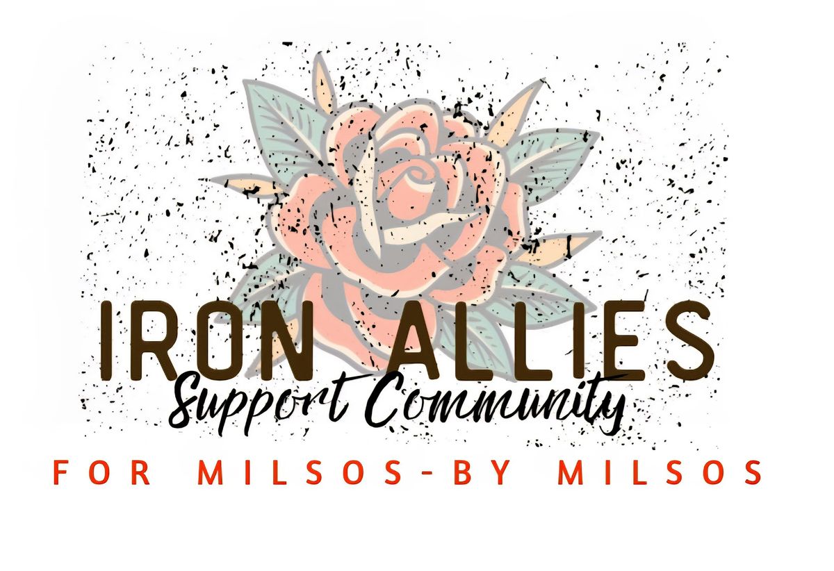 MILSO Day Retreat with Iron Allies