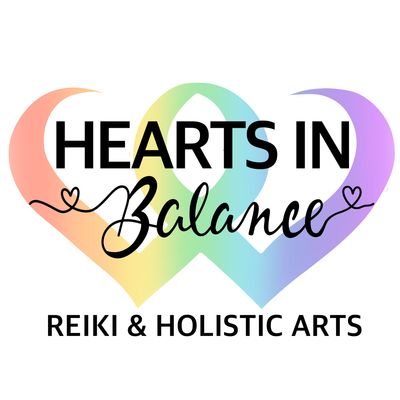 Hearts In Balance - Reiki & Holistic Arts