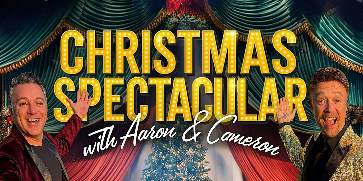 Christmas Spectacular