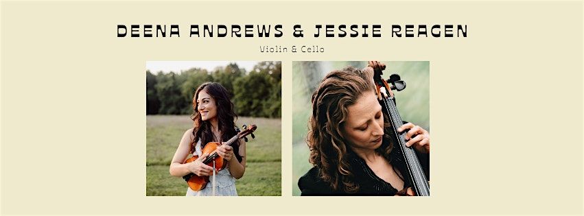 Classical Violin + Cello Concert