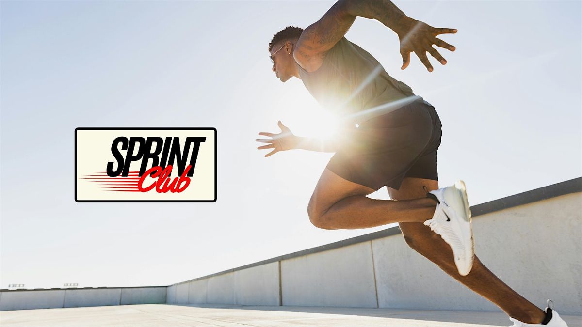 Sprint Club: Founding Session