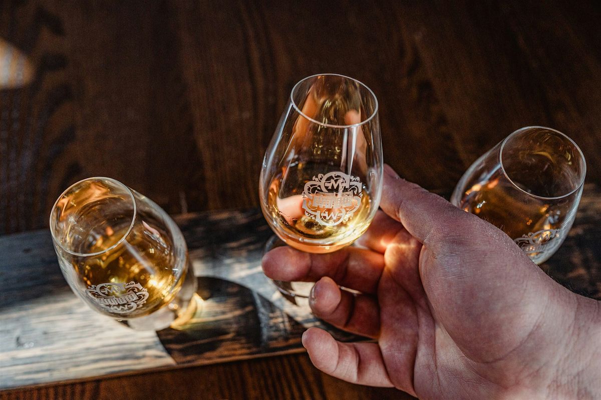 Rare Single Malt Tasting Experience with SMWSA